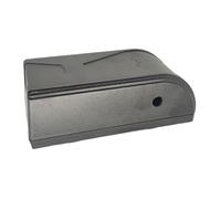 Kaeltsyn Waterproof Controller Protections Box for Mountain Bicycles Electric Bike Case Battery Case