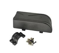 Kaeltsyn Waterproof Controller Protections Box for Mountain Bicycles Electric Bike Case Battery Case