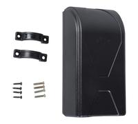 Kaeltsyn Waterproof Controller Protections Box for Mountain Bicycles Electric Bike Case Battery Case