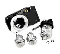 Kaeltsyn Well Made Engine Starting Structure and Cover for Pickups and SUVs 1994 2002 OEM Avoid Igniting Change Replacement