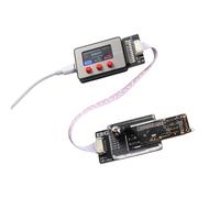 Kaeltsyn Without Disassembly Required Press Fit Fixture for I2C Interfaces Charging Code Chip Reading and Writing on Phones Without Layering