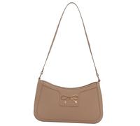 Kaeltsyn Womens Underarm Bag Simple Shoulder Autumn Winter Armpit Trendy Purse Top Handle Handbags Bows Commuting Women Armpit