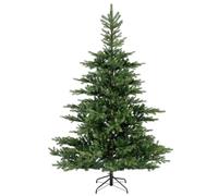 Kaemingk 240cm (8ft) Grandis Fir Artificial Christmas Tree (681453)