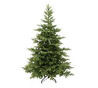 Kaemingk 240cm (8ft) Grandis Fir Artificial Christmas Tree (681453)