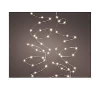 Kaemingk 497076 LUMINEO Wire With 8 Functions Christmas