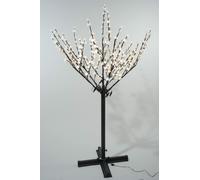 Kaemingk 9497935 Indoor/Outdoor 185cm LED Cherry Blossom Tree (318926)