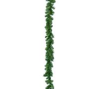 Kaemingk Canadian Pine Artificial Garland Green (One Size)
