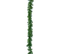 Kaemingk Canadian Pine Garland 270cm x 20cm