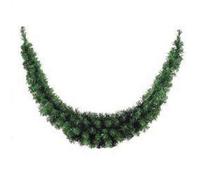Kaemingk Christmas Garland Green (One Size)