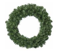 Kaemingk Christmas Imperial Pine Wreath Green (50Cm)