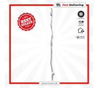 Kaemingk Durawise Outdoor Micro LED Twinkle Lights 100 Cool White Bulbs