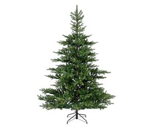 Kaemingk Everlands Grandis Fir Artifical Christmas Tree 1.8m/ 6ft