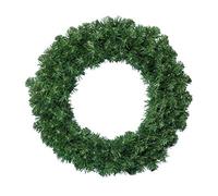 Kaemingk Everlands Imperial Christmas Artificial Wreath 50cm
