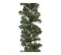 Kaemingk Everlands Imperial Garland Pre Lit