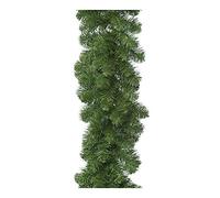 Kaemingk Everlands Imperial Pine Green Garland