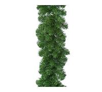 Christmas imperial pine garland 2.7m gorgeous foliage (23416)