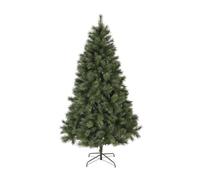 Kaemingk Everlands Ontario Pine Artificial Christmas Tree 2.1m/ 7ft