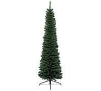 Kaemingk Everlands Pencil Pine Tree 2.1m/ 7ft