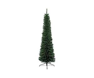 Kaemingk Everlands Pencil Pine Tree 2.4m/ 8ft