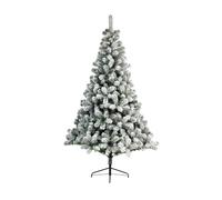 Kaemingk Everlands Snowy Imperial Pine 1.5m/ 5ft