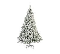 Kaemingk Everlands Snowy Imperial Pine 1.8m/ 6ft