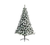 Kaemingk Everlands Snowy Imperial Pine 1.8m/ 6ft