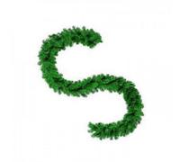 Kaemingk Imperial Pine Artificial Garland Green (One Size)