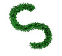 Imperial Pine Garland Green (270cm x 30cm)