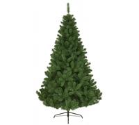 Kaemingk Imperial Pine Tree Green 240cm