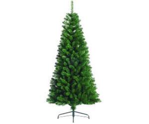 Kaemingk Newfoundland Slim Pine Tree 180cm