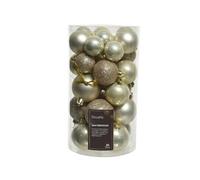 Kaemingk PACK OF 30 PEARL ASS, Multicolor, ONE SIZE, JNS_446986