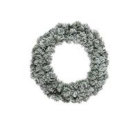 Kaemingk Snowy Imperial Pine Christmas Garlands And Fringes, Multicoloured, 8718533700343