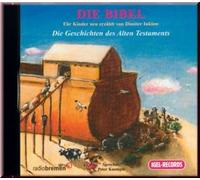 Kaempfe,peter - Die Bibel-altes Testament