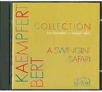 Kaempfert, Bert - A Swingin' Safari