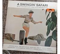 Kaempfert, Bert - A Swingin' Safari
