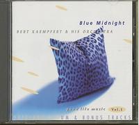 Kaempfert, Bert - Blue Midnight