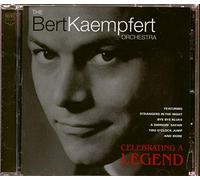 Kaempfert, Bert - Celebrating A Legend