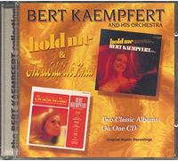 Kaempfert, Bert - Hold Me/The World We Know