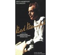 Kaempfert, Bert - In Concert