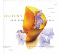 Kaempfert, Bert - Love Letters Volume 7