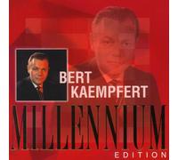 Kaempfert, Bert - Millennium Edition