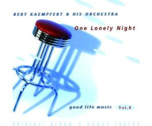 Kaempfert, Bert - One Lonely Night