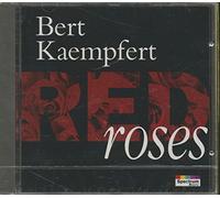 Kaempfert, Bert - Red Roses [Australian Import]