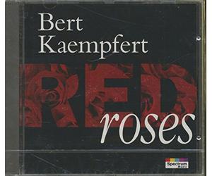 Kaempfert, Bert - Red Roses [Australian Import]