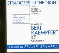 Kaempfert, Bert - Strangers in the Night: a Tribute to Frank Sinatra