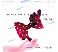Kaempfert, Bert - Swing