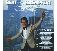 Kaempfert, Bert - Swing