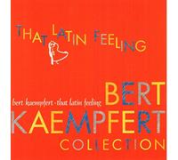 Kaempfert,Bert - That Latin Feeling