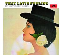 Kaempfert, Bert - That Latin Feeling