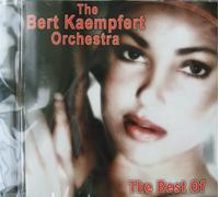 Kaempfert, Bert - The Best Of The Bert Kaempfert Orchestra